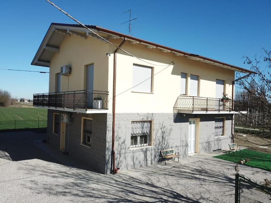 Il Leprotto - Room & Breakfast Altedo Exterior photo