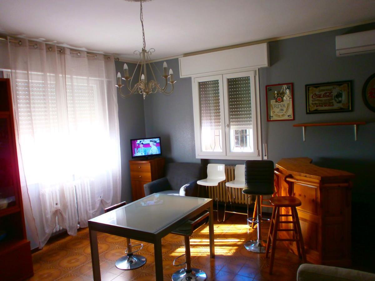 Il Leprotto - Room & Breakfast Altedo Exterior photo