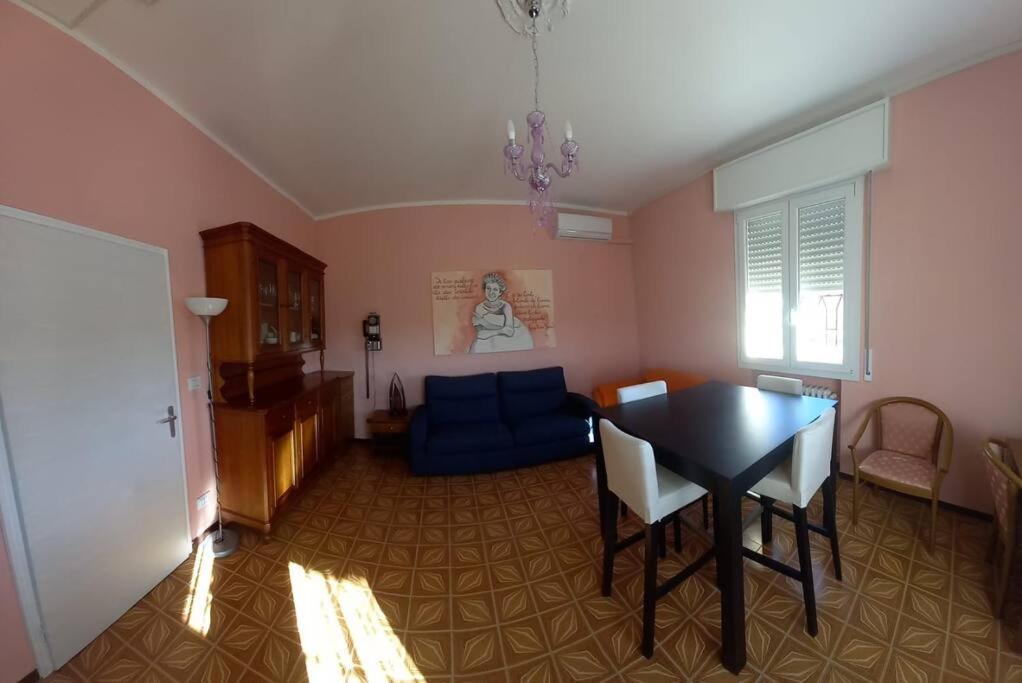 Il Leprotto - Room & Breakfast Altedo Exterior photo
