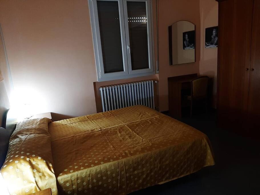 Il Leprotto - Room & Breakfast Altedo Exterior photo
