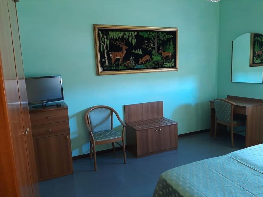 Il Leprotto - Room & Breakfast Altedo Exterior photo