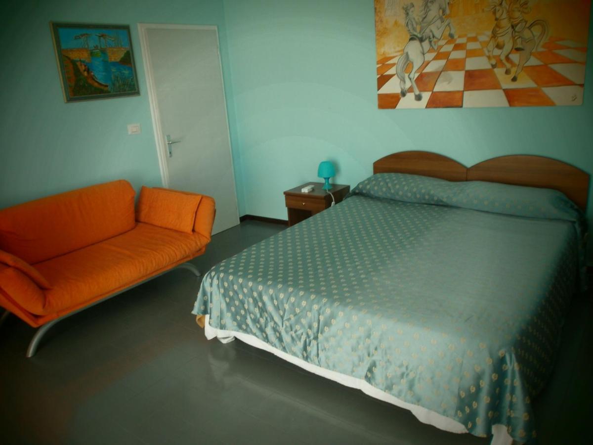 Il Leprotto - Room & Breakfast Altedo Exterior photo