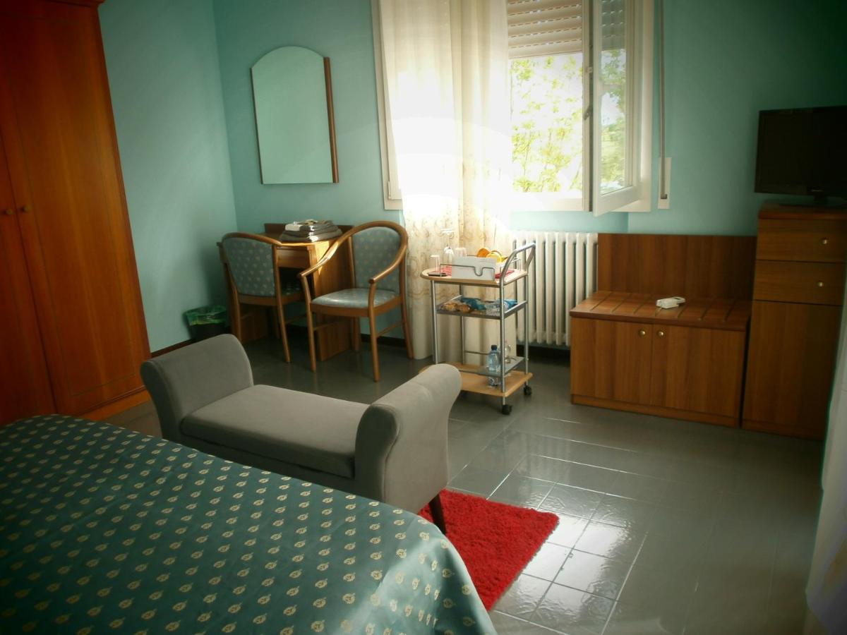 Il Leprotto - Room & Breakfast Altedo Exterior photo