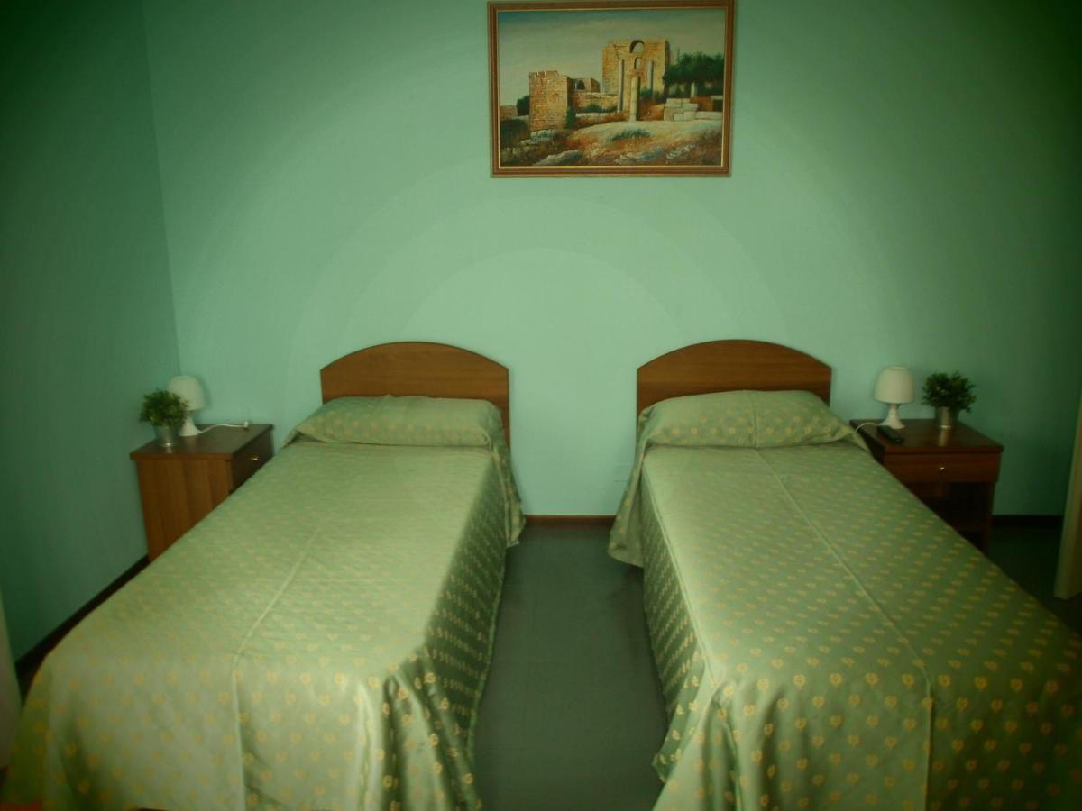 Il Leprotto - Room & Breakfast Altedo Exterior photo