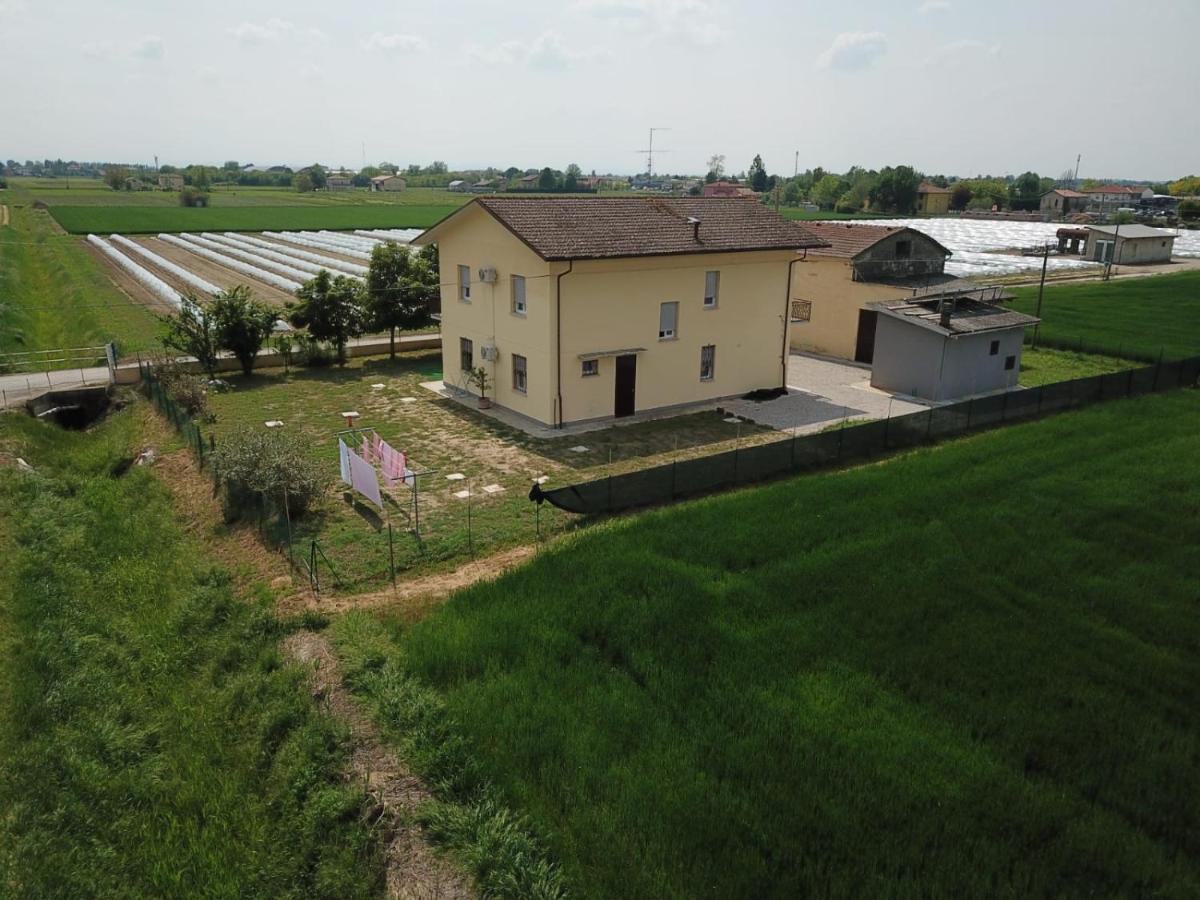 Il Leprotto - Room & Breakfast Altedo Exterior photo