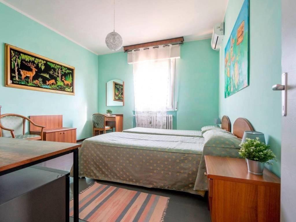 Il Leprotto - Room & Breakfast Altedo Exterior photo