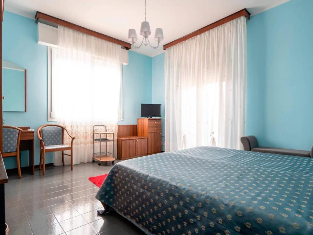 Il Leprotto - Room & Breakfast Altedo Exterior photo